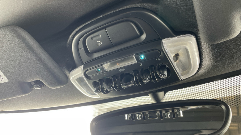 MINI Convertible 1.5 Cooper Classic Premium Plus 2dr Auto Petrol Convertible